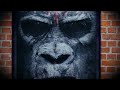 Dawn of the Planet of the Apes - Poster First Look (2014) - Andy Serkis Movie HD