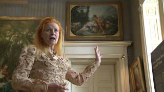 Vivienne Westwood's rococo ways