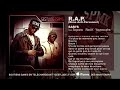 SAM'S feat SOPRANO, YOUSSOUPHA & REDK - R.A.P. (Rimes Anti-Personnel)