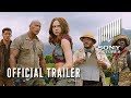 Trailer 7 do filme Jumanji: Welcome to the Jungle