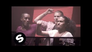 Sunnery James & Ryan Marciano, Jaz Von D - Firefaces (Energy 2013 Anthem)