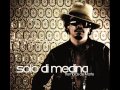 Solo Di Medina - Hembras de Marte Disco Completo