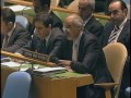 Qatar supporting kidnapping of UN peacekeepers in Syria