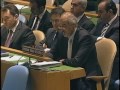 Qatar supporting kidnapping of UN peacekeepers in Syria