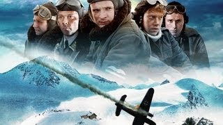 Снежная тюрьма. Русский трейлер