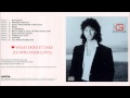 Kenny G ♥ What Does It Take To Win Your Love