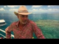 Australia's Great Barrier Reef gets underwater art gallery
