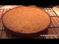 Southern Cast Iron Corn Bread