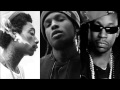 You Aint Even Know It U.O.E.N.O. Remix - Future, Wiz Khalifa, A$AP Rocky, 2 Chainz