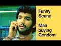 Hilarious Condom Scene from Lifeu Ishtene, Kannada movie