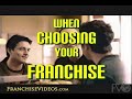 Subway Franchise Video | FranchiseVideos.com
