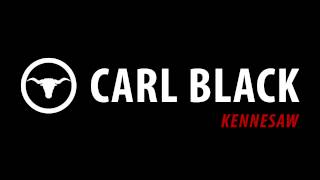 Carl Black Logo