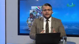مداخلة د. التجاني سيسي حول الإعلان السياسي لقحت