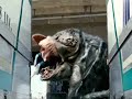 The Host - Monster Attack Scene
