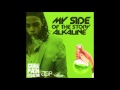 Alkaline - My Side of the Story - Cure Pain Riddim - February 2016