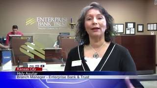 Entrevista Enterprise Bank
