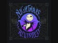 Nightmare Revisited - Fall Out Boy - What's This