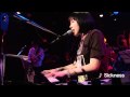鈴木祥子『SUZUKI SYOKO with JACK-TATI & KAWAI SHINOBU LIVE