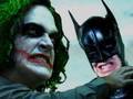 Batman Parody : The Dark Knight is Confused ! lol