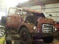 Diesel Runaway! Detroit Diesel 4-71 Runs Away After 30 Year Start, Old Guy Saves The Day!