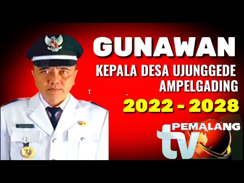 Desa Ujunggede