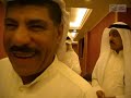 زياره طاقم عمل مسرحيه واتساب الكويتيه لمقر جمعيه سيهات