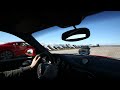 Switzer P800 Nissan GT-R vs DMS / SMR 911 turbo (997) Stage II 6-speed Race 1