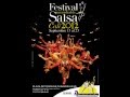 Festival Mundial De Salsa Cali 2012