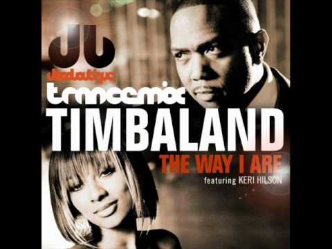 timbaland keri hilson the way i are discoboutique trance mix wmv