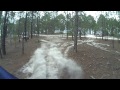 Bobardier Ds 650 Pinar Uruguay (camara trasera)