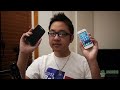 Samsung Galaxy S4 vs Apple iPhone 5
