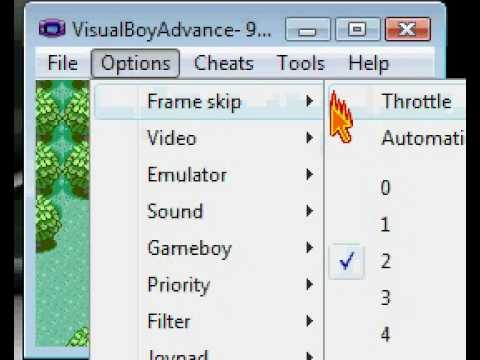 Download Pokemon Emerald With Gameshark Vba Video At Savevid