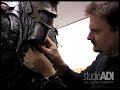 AVPR- To Dress A Predator
