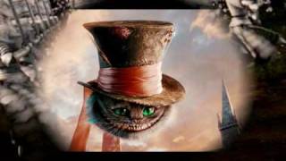 Alice in Wonderland (2010) - Official Soundtrack