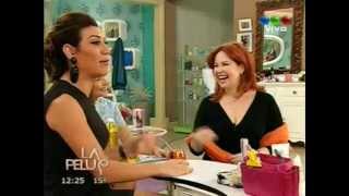 ANDREA DEL BOCA - La Pelu (02/10/2012)