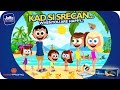 Kad si srećan If You’re Happy and You Know It Nursery Rhymes for Kids powered by Jaffa