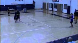 Basketball Drills - Using Noah with Sets - YouTube