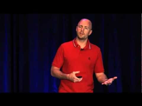Turbulence Training Summit 2012 - Mike Whitfield, CTT