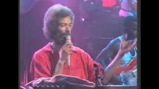 Gil Scott Heron old grey whistle test Gil Scott Heron old grey whistle test