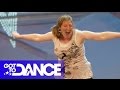Happiness Audition: Got to Dance