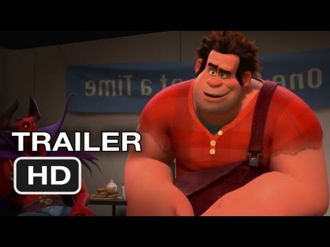 google drive wreck it ralph 2