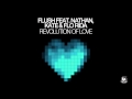 Flush feat. Nathan, Kate & Flo Rida - Revolution Of Love Brockman & Basti M Radio Edit