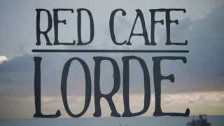 Red Cafe - A World Alone (Remix) Red Cafe - A World Alone (Remix)