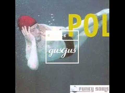 Gus Gus - Cold Breath '79