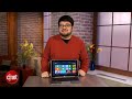 HP Envy x2 marries laptop, tablet into one