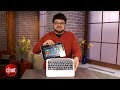 HP Envy x2 marries laptop, tablet into one