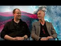 Kevin Feige Updates on Guardians, Avengers 2, Ant-Man, TV, Doctor Strange