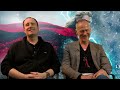 Kevin Feige Updates on Guardians, Avengers 2, Ant-Man, TV, Doctor Strange