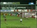 25J :: Mari­timo - 0 x Sporting - 5 de 1995/1996