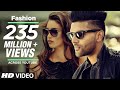Guru Randhawa FASHION Video Song  Latest Punjabi Song 2016  T-Series